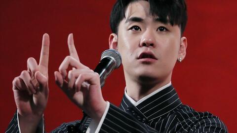 郭麒麟想爆料二爷的视频,二爷背后的惊人秘密，视频曝光引热议！